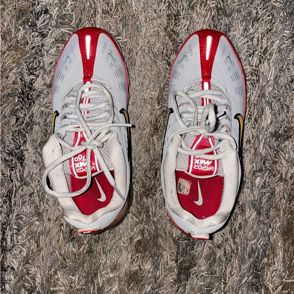 Women, Nike air Max size 6 vapormax 360 - Picture 6 of 8